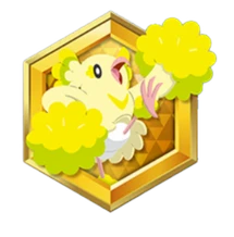 Oricorio (emblem)